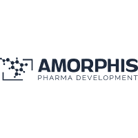 Amorphis Pharma Development