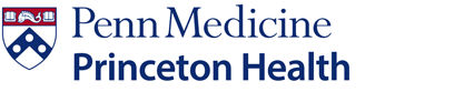 Penn Medicine Princeton Health logo