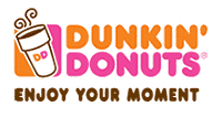 Dunkin Donuts Thailand