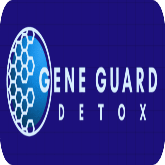 Gene Guard Detox, Inc.