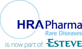 HRA Pharma Rare Diseases SAS
