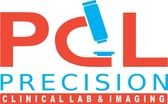 Precision Clinical Laboratory, LLC.
