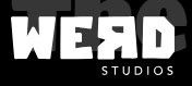 WERD Studios Logo