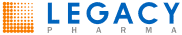 Legacy Pharma, Inc. SEZC