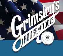 Grimsley's House of Tools, Incorporated