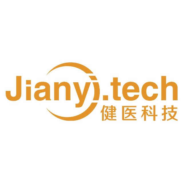 Jianyi.tech