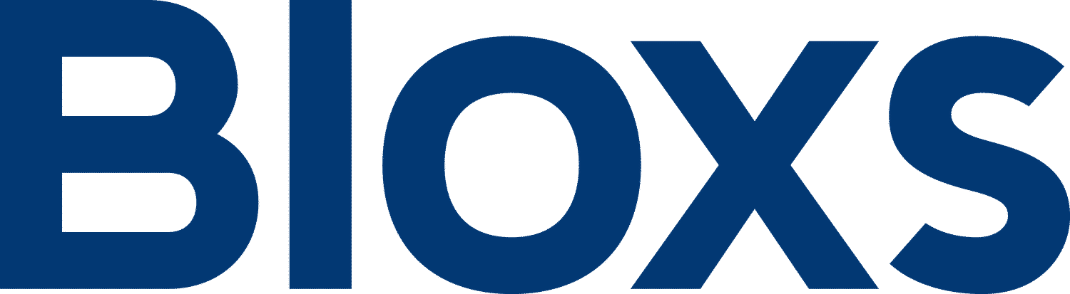Bloxs logo