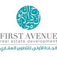 First Avenue Real Estate Development