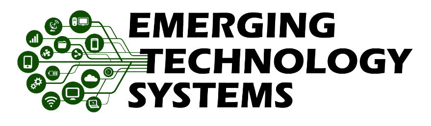Emerging Technology Systems