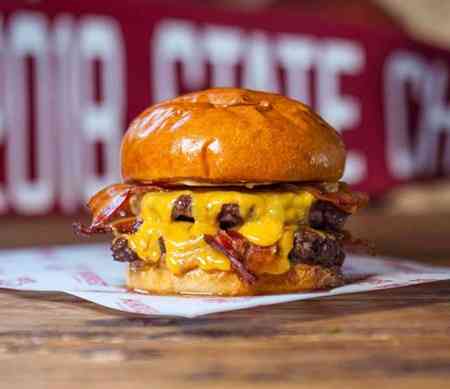 Hundred Burgers