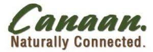 Canaan Naturally Connected