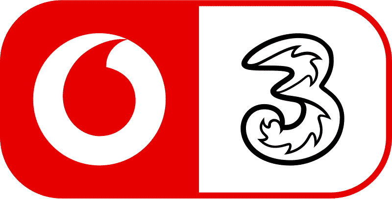 VodafoneThree