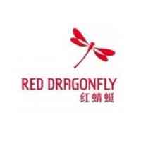RED DRAGONFLY