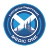 Edinburgh Emergency Medicine