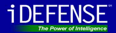 iDefense
