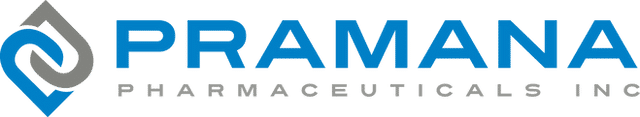 Pramana Pharmaceuticals, Inc.