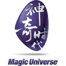 Magic Universe