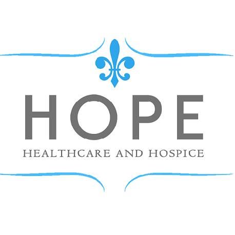 Hope Healthcare & Hospice BC LLC