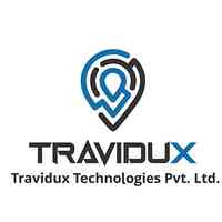 Travidux Technologies logo