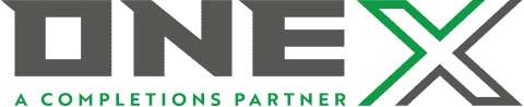 One X - A Completions Partner