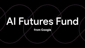 Google AI Futures Fund