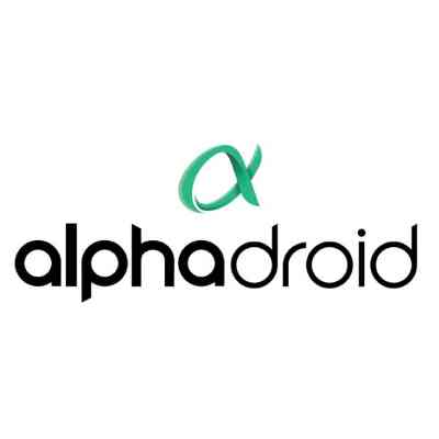 Alphadroid