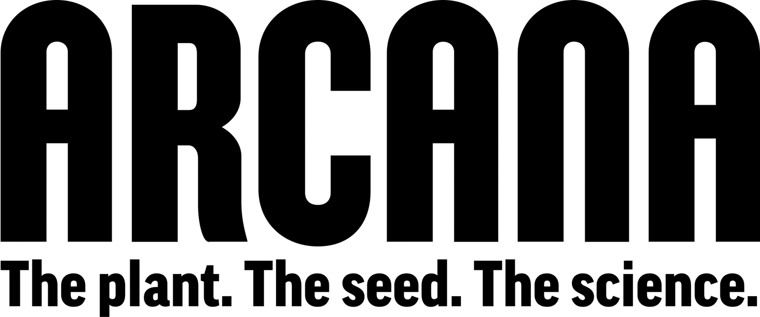 Arcana Collective LLC.