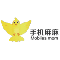 Mobiles Mom