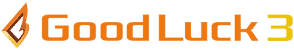 GoodLuck3 logo