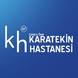 Karatekin Hastanesi