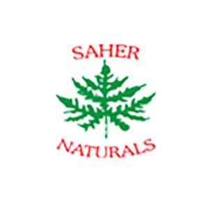 Saher Naturals