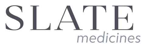 Slate Medicines