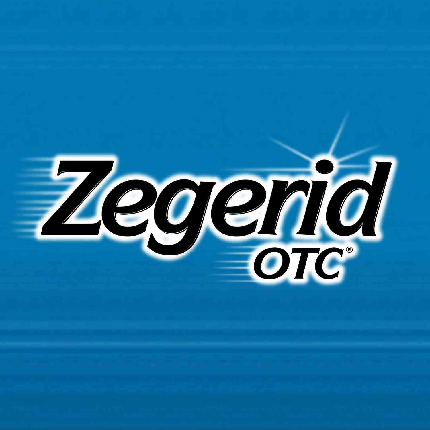 Zegerid OTC