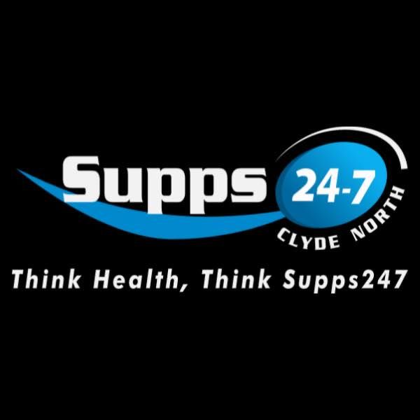 Supps247 Pty Ltd.