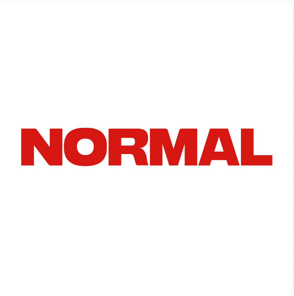 Normal Computing