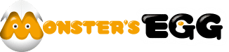 Monsters Egg