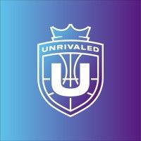 Unrivaled