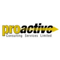 Proactive Consulting Services Limited