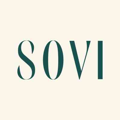 Sovi Wine Co. logo