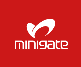 Minigate