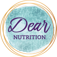 Dear Nutrition