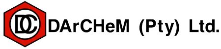 Darchem Pty Ltd.