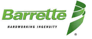 Barrette Outdoor Living