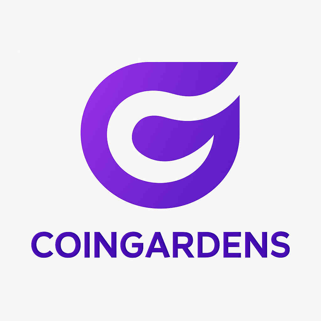 CoinGardens Group