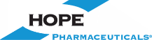 Hope Pharmaceuticals, Inc.