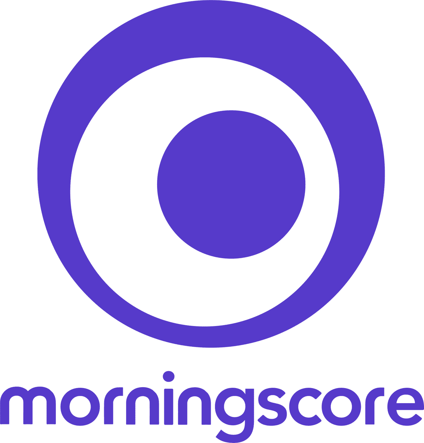 Morningscore.io logo