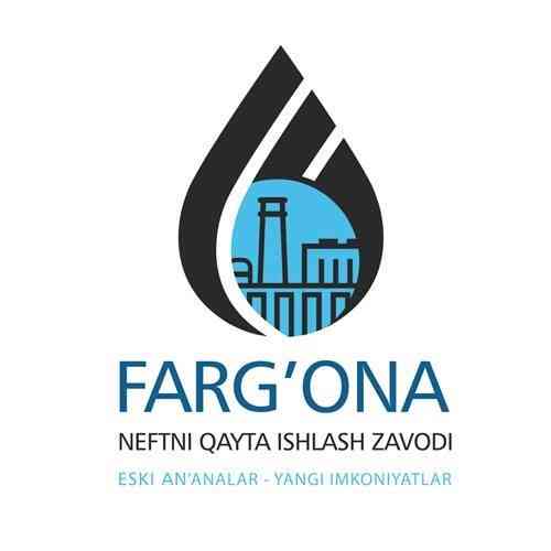 Fergana Oil Refinery