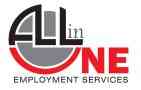 all in one employment services