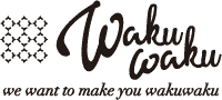 WAKUWAKU