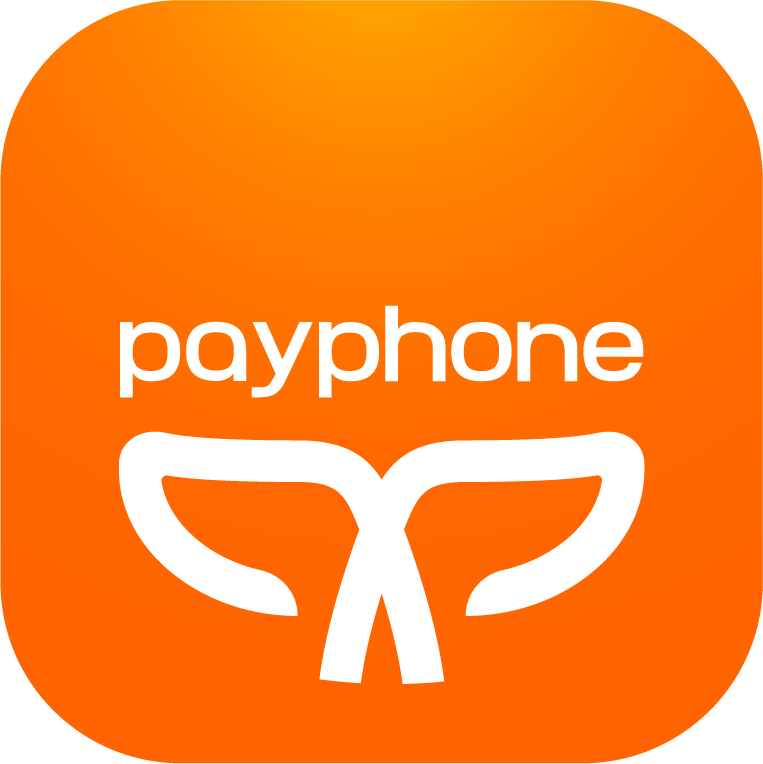 PayPhone logo